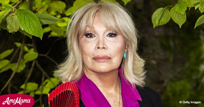 Quel Est L Age D Amanda Lear La vaccination qui aurait permis de révéler le mystère de l’âge d