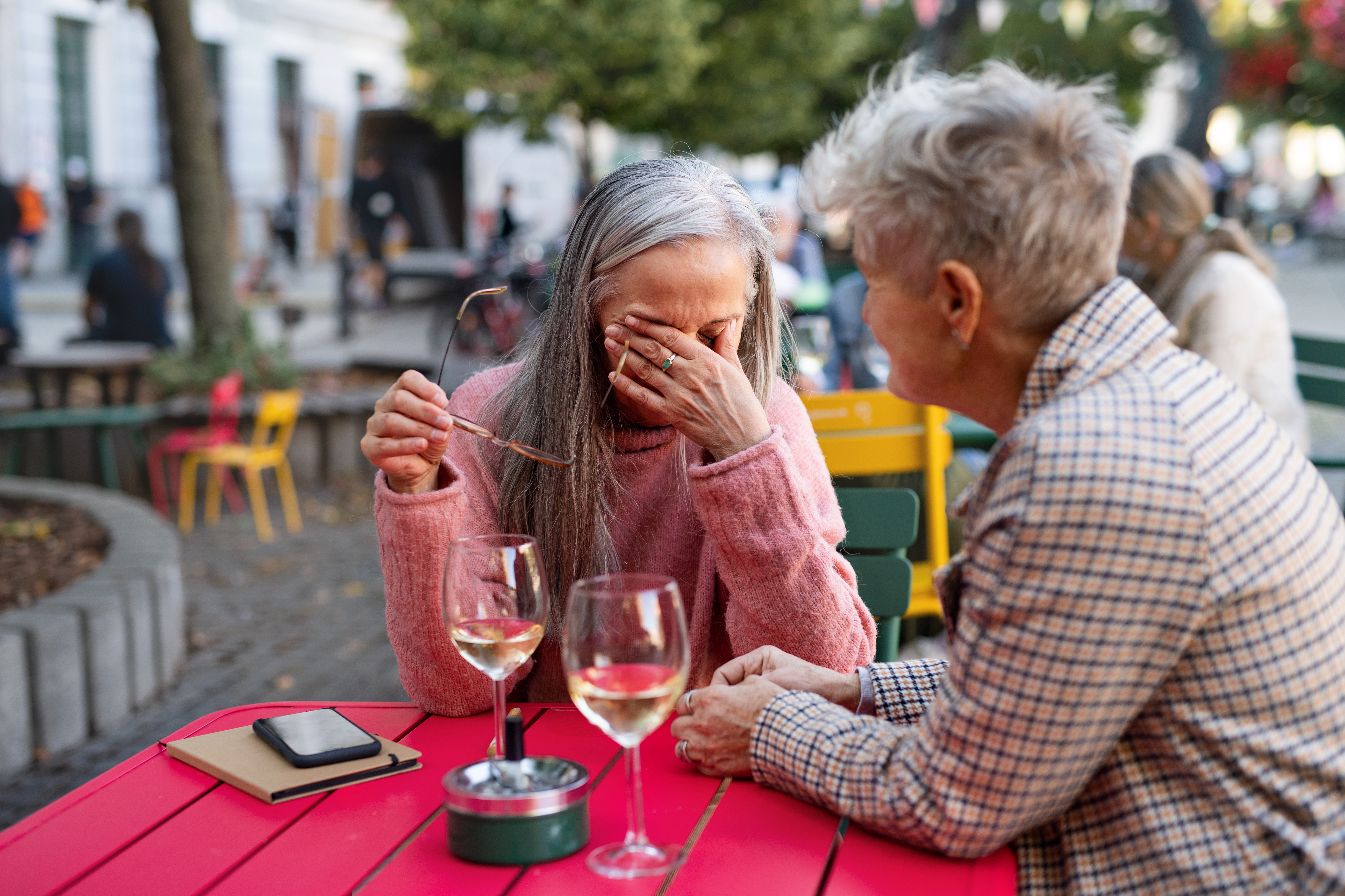 Nur zu Illustrationszwecken. | Quelle: Getty Images