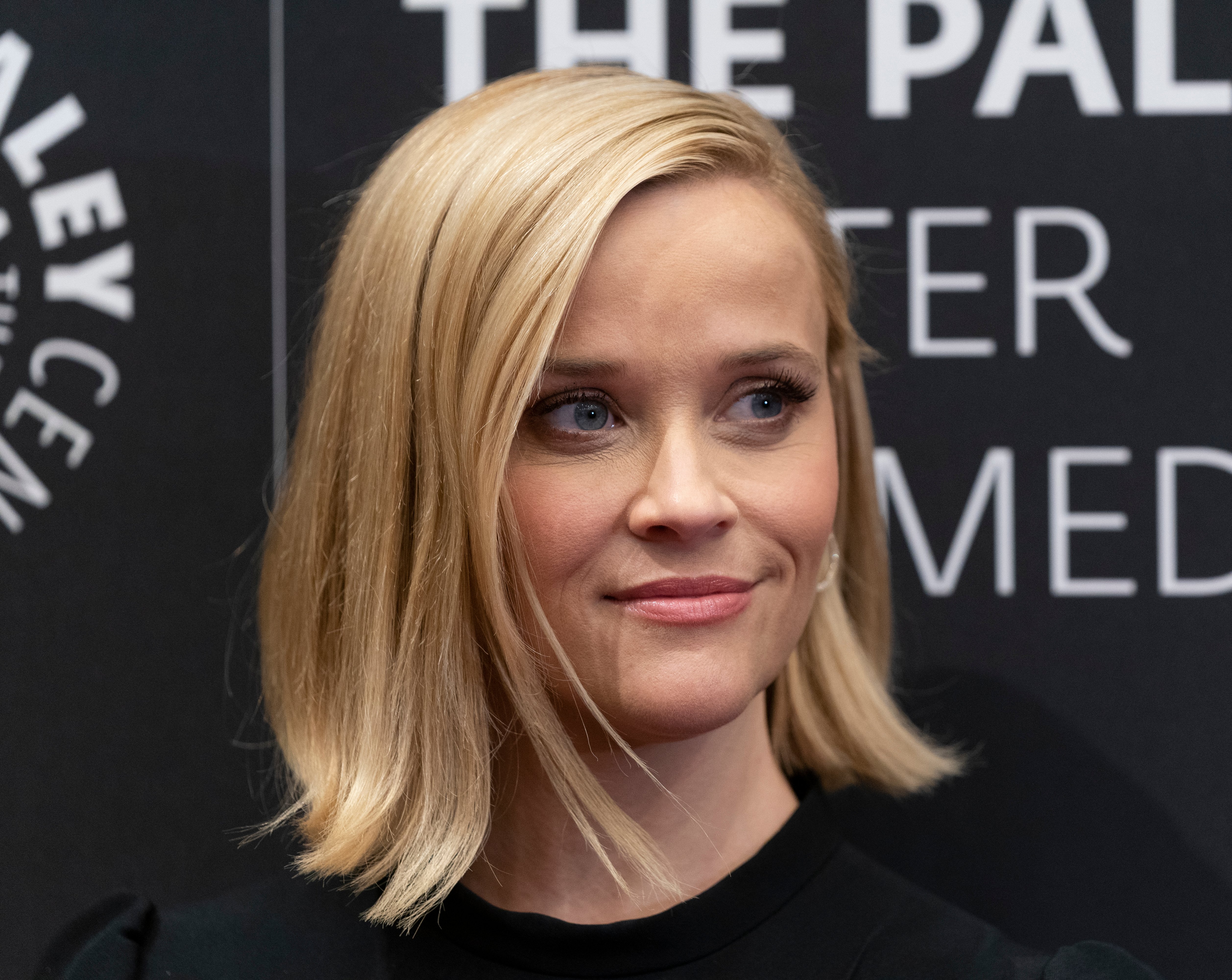 Reese Witherspoon attends Paley Live NY: Apple TV The Morning Show Preview Screening at Paley Center for Media | Photo: Shutterstock
