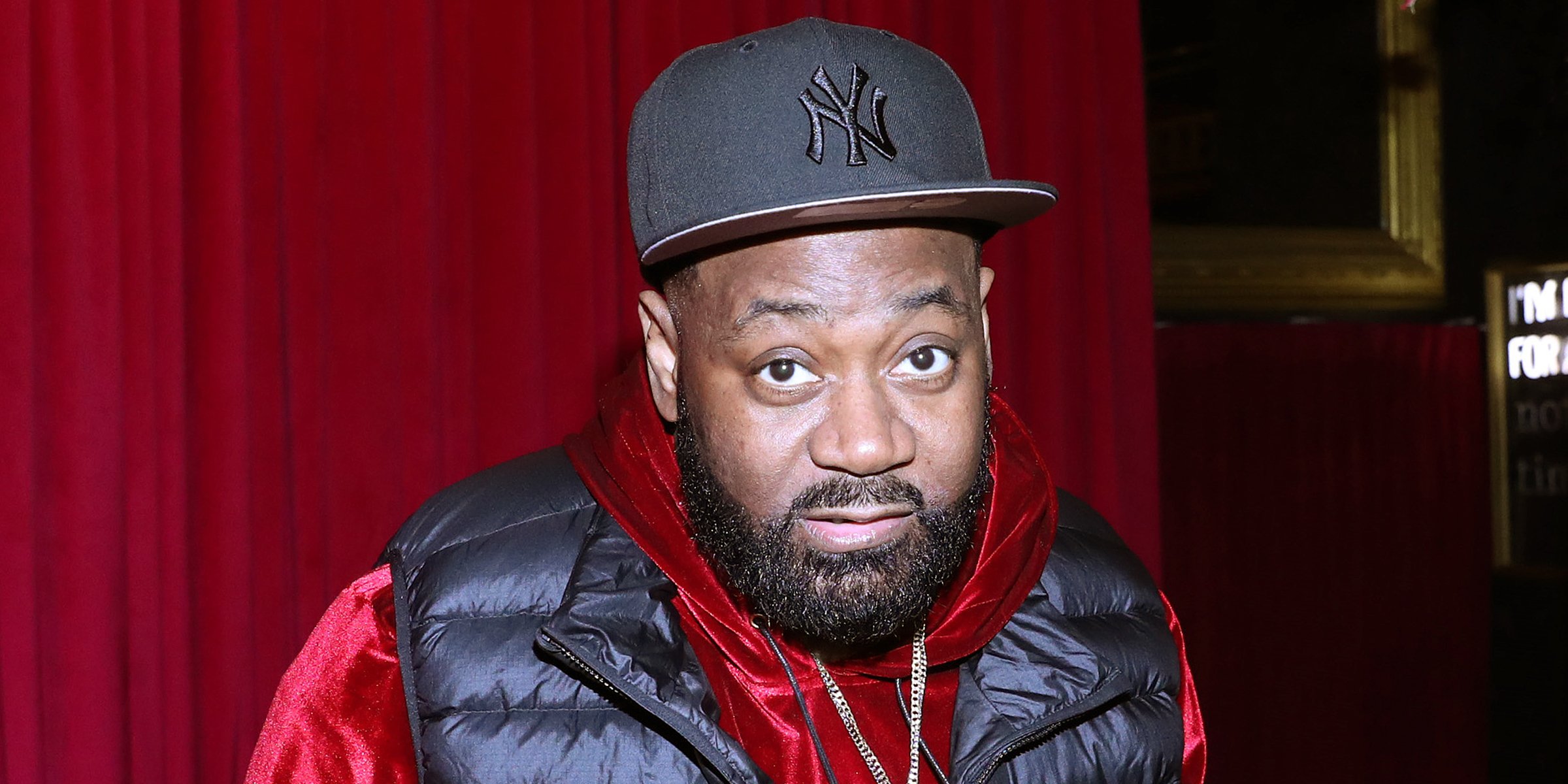 Ghostface Killah | Source: Getty Images