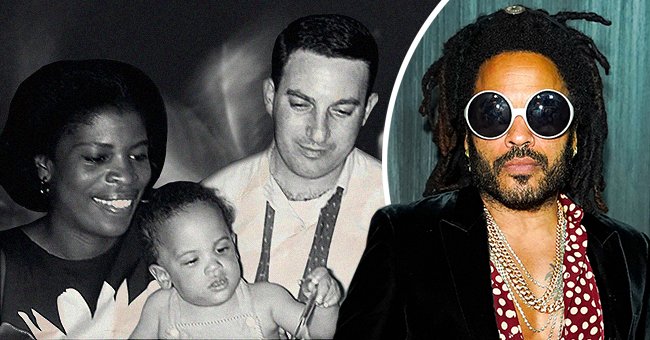 Roxie Roker and Sy Kravitz Divorced after Their Son Lenny Kravitz