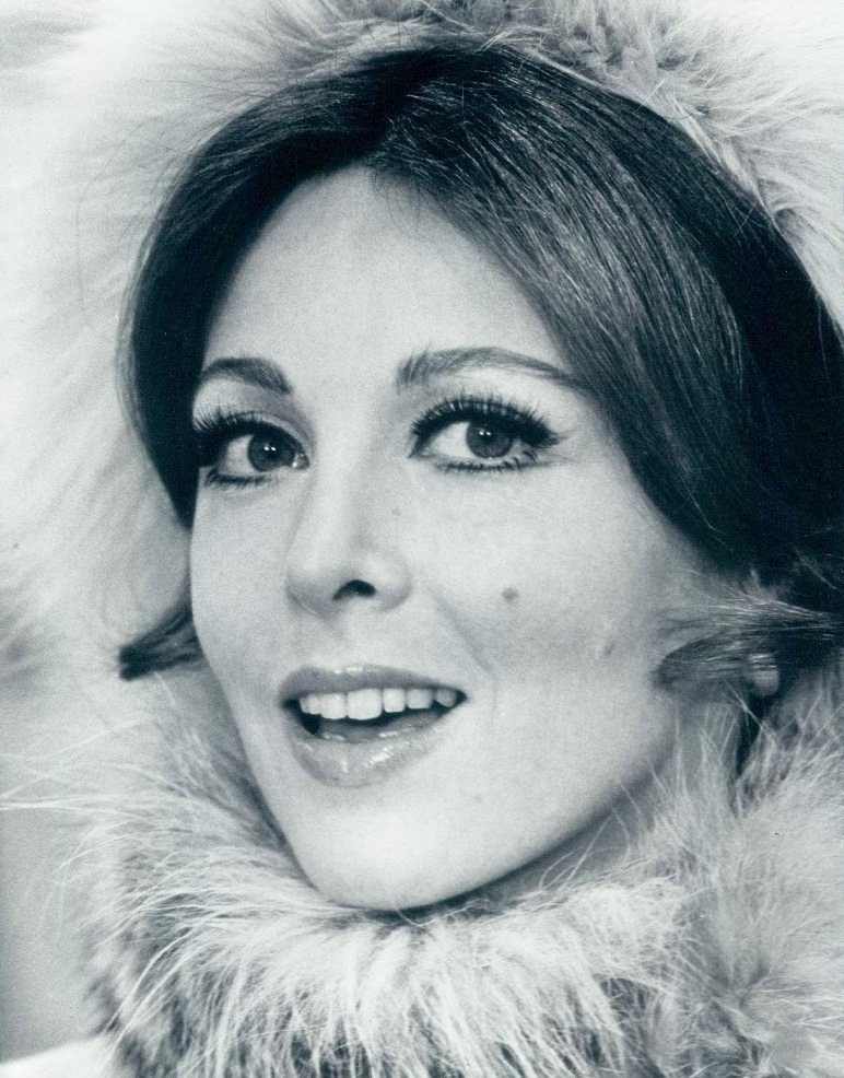 Louise In "The Happy Ending" (1969) | Photo: Wikimedia Commons Images