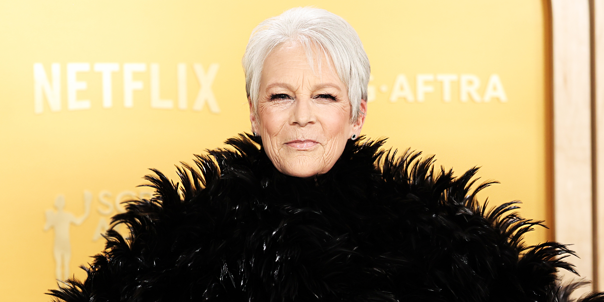 Jamie Lee Curtis | Source: Getty Images