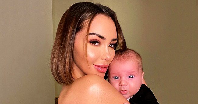 Instagram/nabilla