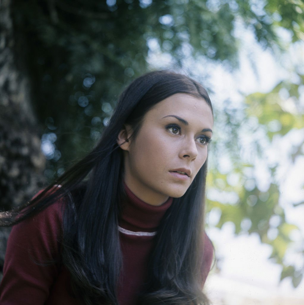 THE ROOKIES - "Gallery" 1972 Kate Jackson | Photo: GettyImages
