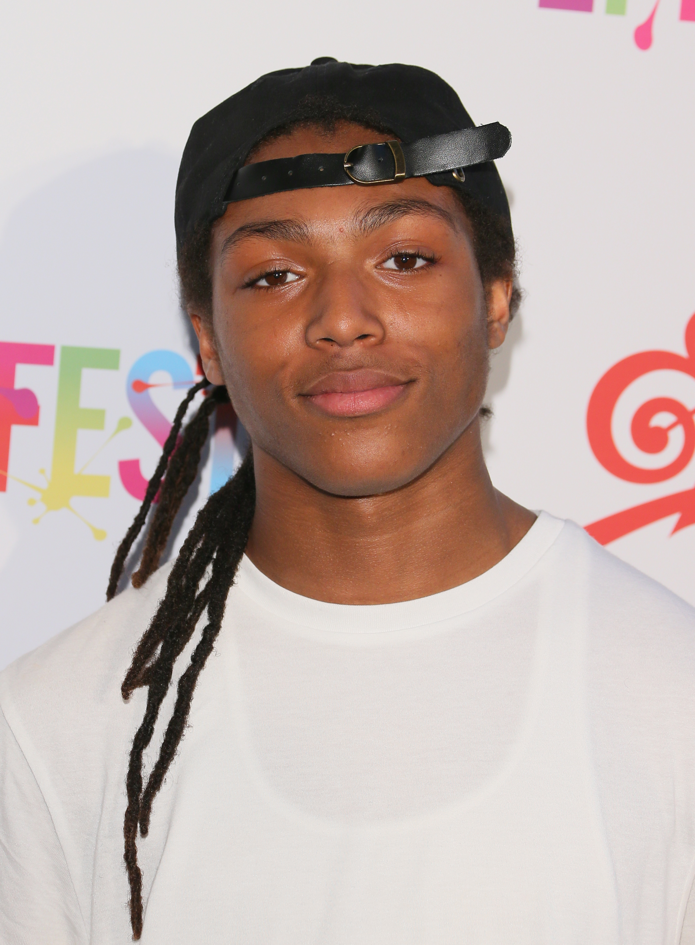 DJ Young Slade. | Source: Getty Images