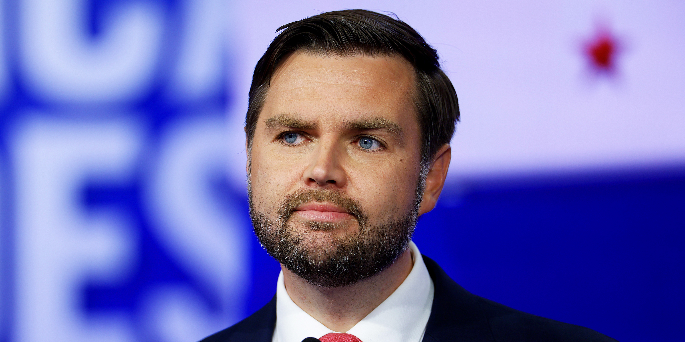 Vice President JD Vance | Source: Getty Images