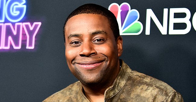 Kenan Thompson | Photo: Getty Images