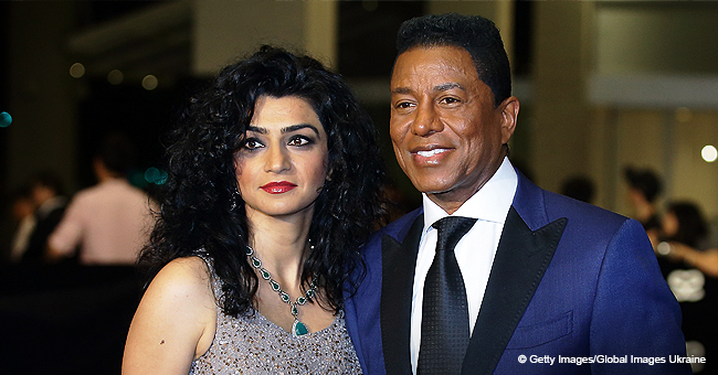 Jermaine Jackson's Ex Claims He's Not Paying Spousal Support