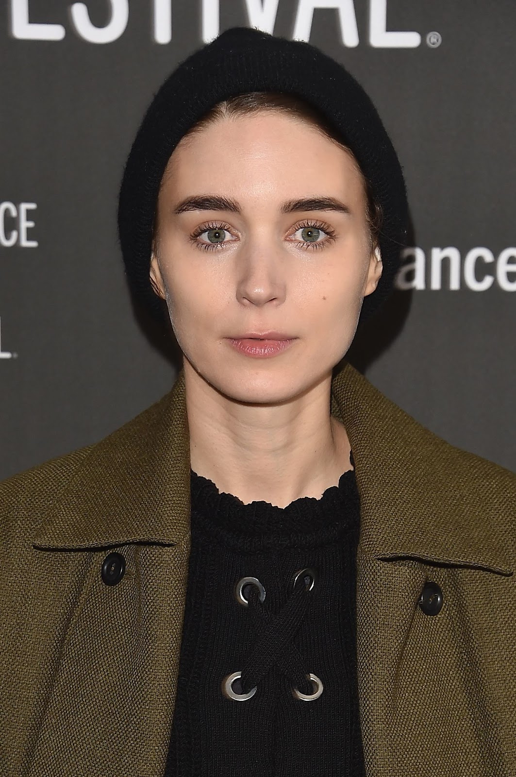 At the 2017 Sundance Film Festival, Rooney Mara attended the premiere of “A Ghost Story.” Known for her thoughtful roles in indie films, Mara brought her signature elegance to the celebrated event. | Source: Getty Images