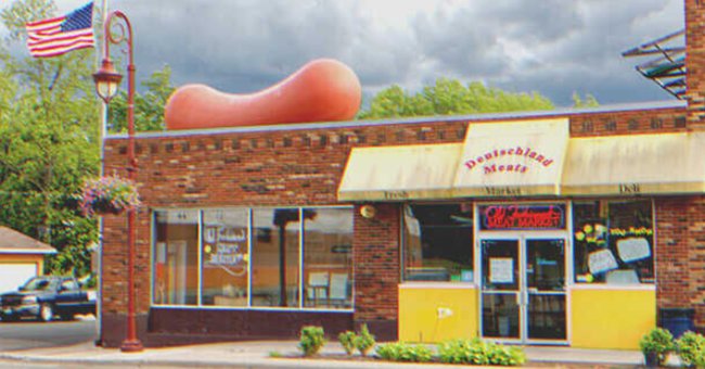 Even though Jared owned a chain of restaurants he didn't live like a rich man. | Source: Shuttertock.com