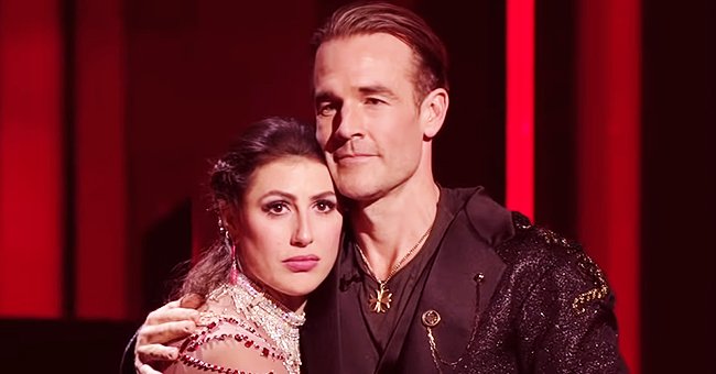 youtube.com/Dancing With The Stars