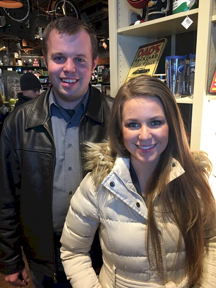 Jana Duggar