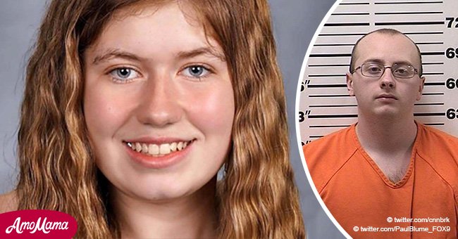 Sheriff discloses reason why Jayme Closs' parents were killed 