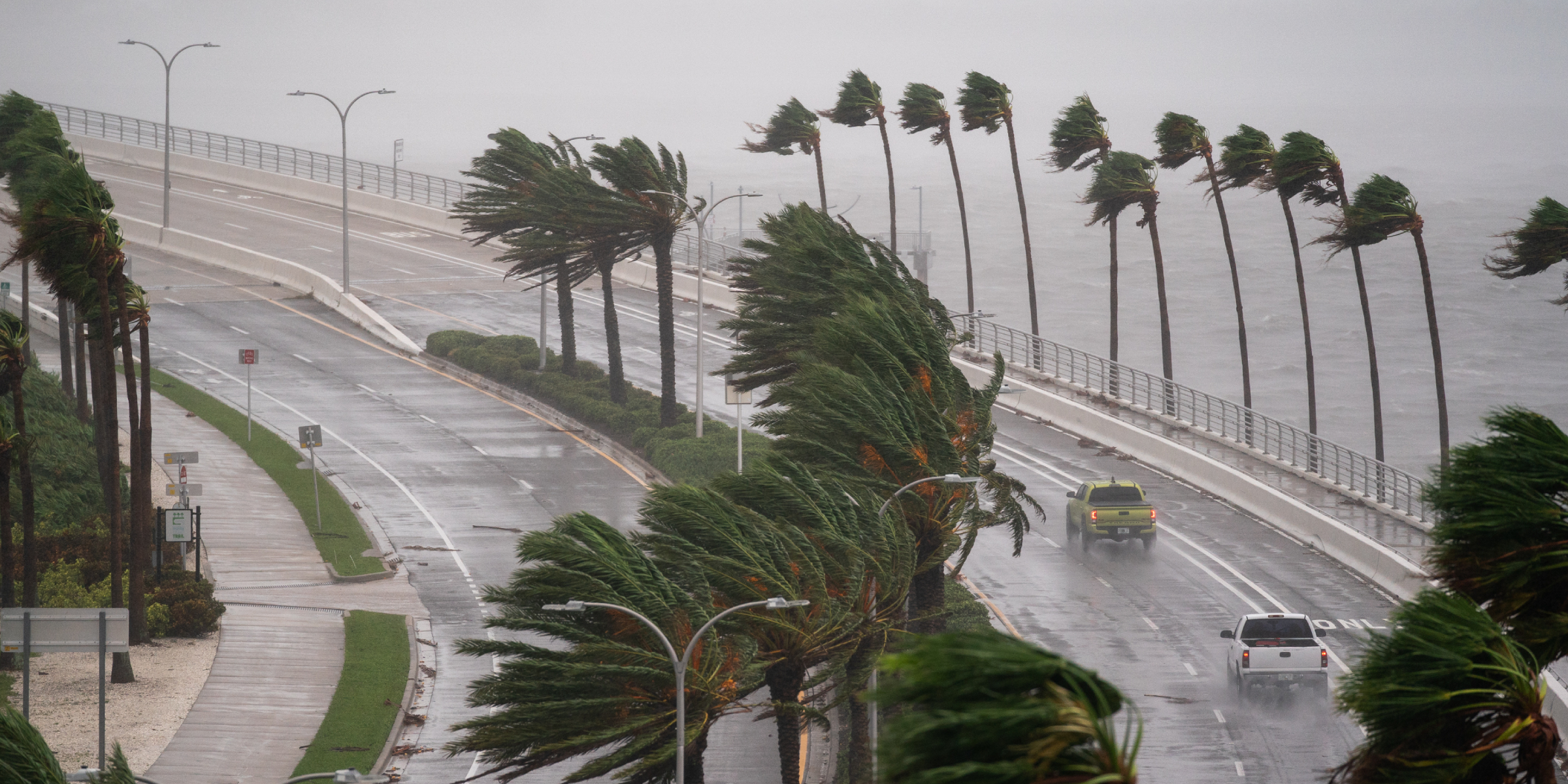 Stormy shoreline | Source: Getty Images