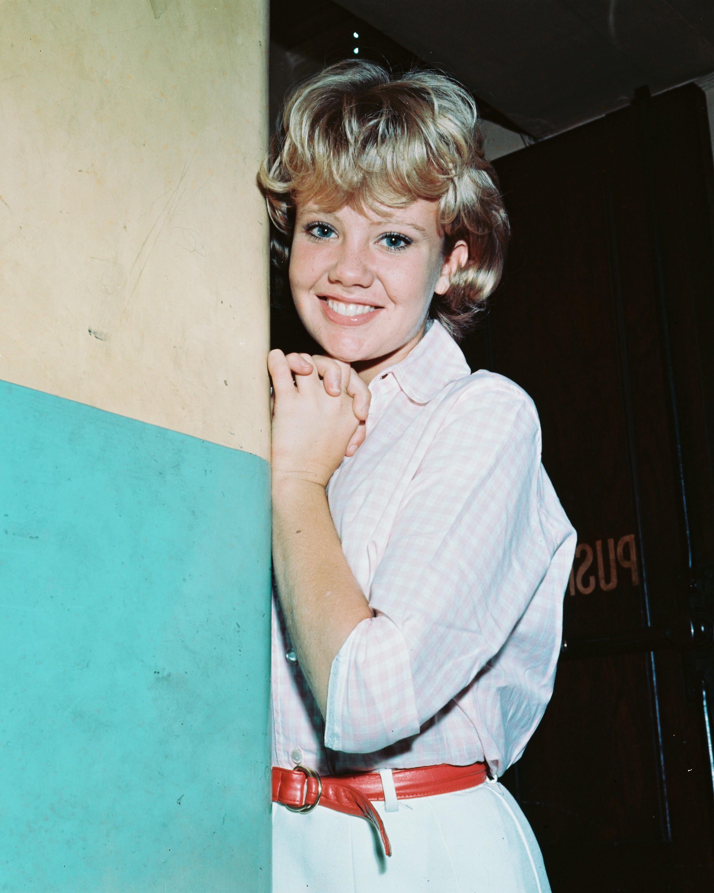 Hayley Mills, circa 1960 | Source: Getty Images