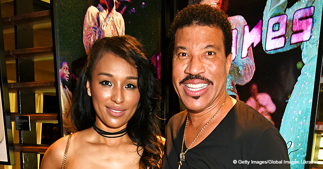 Lionel Richie Opens up for the First Time About Longtime Girlfriend