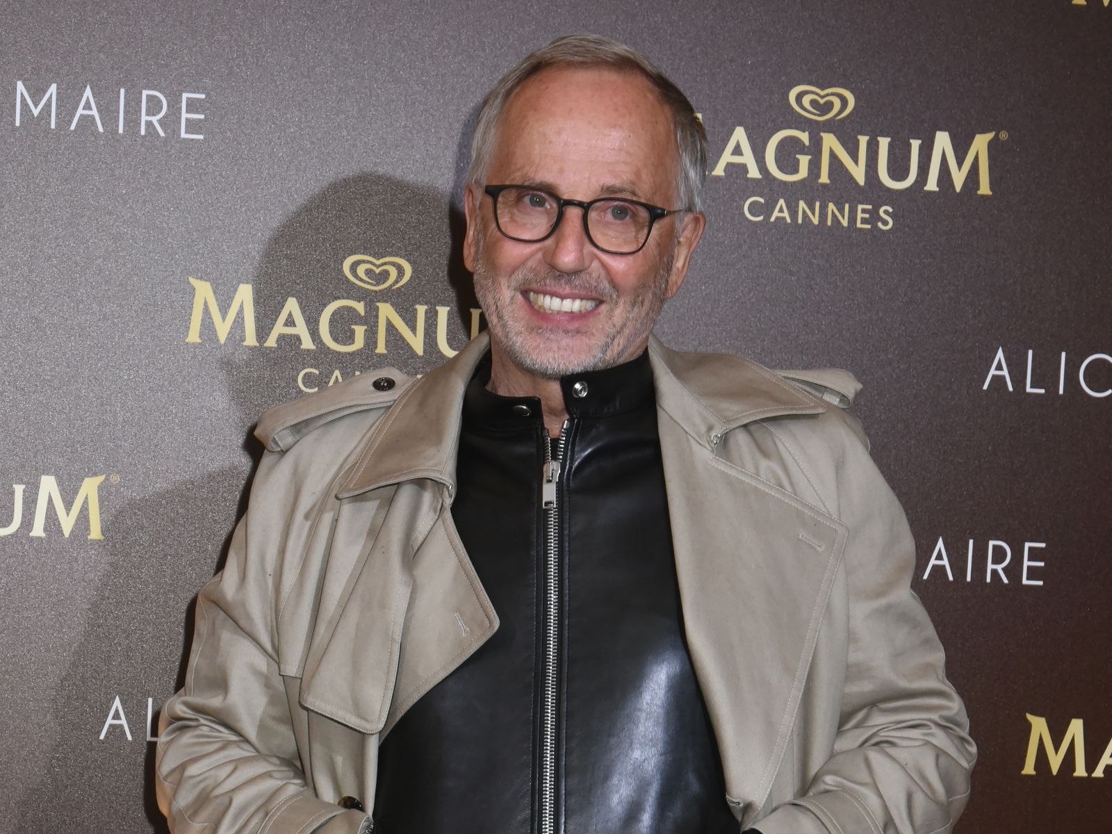 Fabrice Luchini : son mea culpa au JT de 20H de France 2