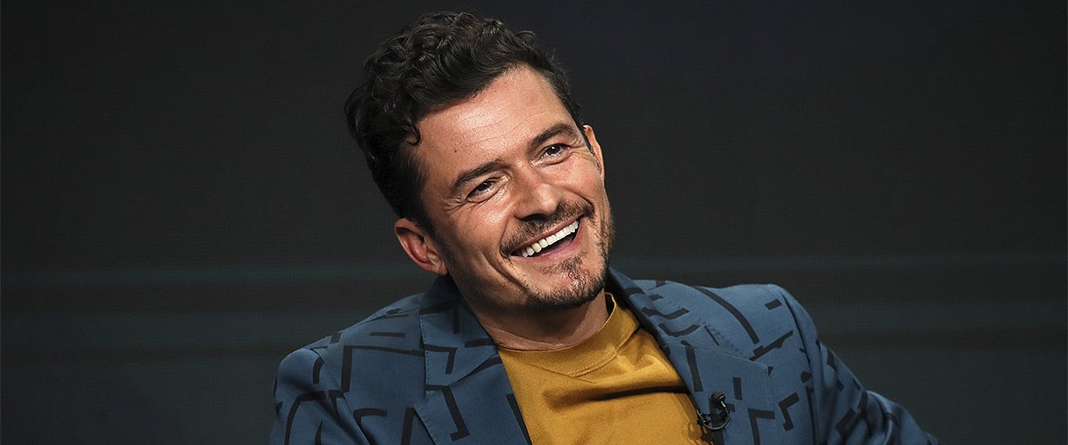 Orlando Bloom Claimed 'The Prince' Sitcom Is Not Malicious — Meet the Other Voices in the Show