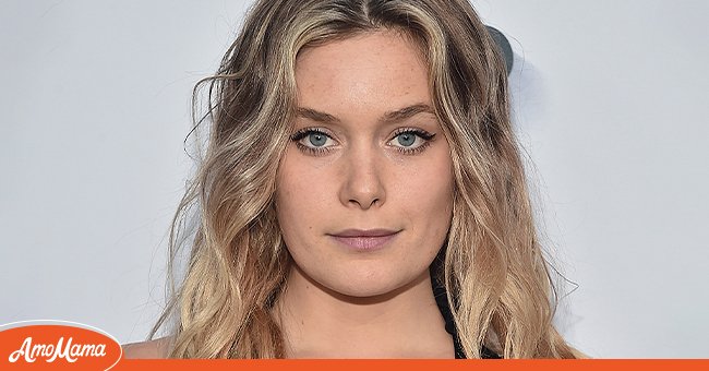 Rachel Keller on September 17, 2016, in Beverly Hills, California. | Source: Getty Images 