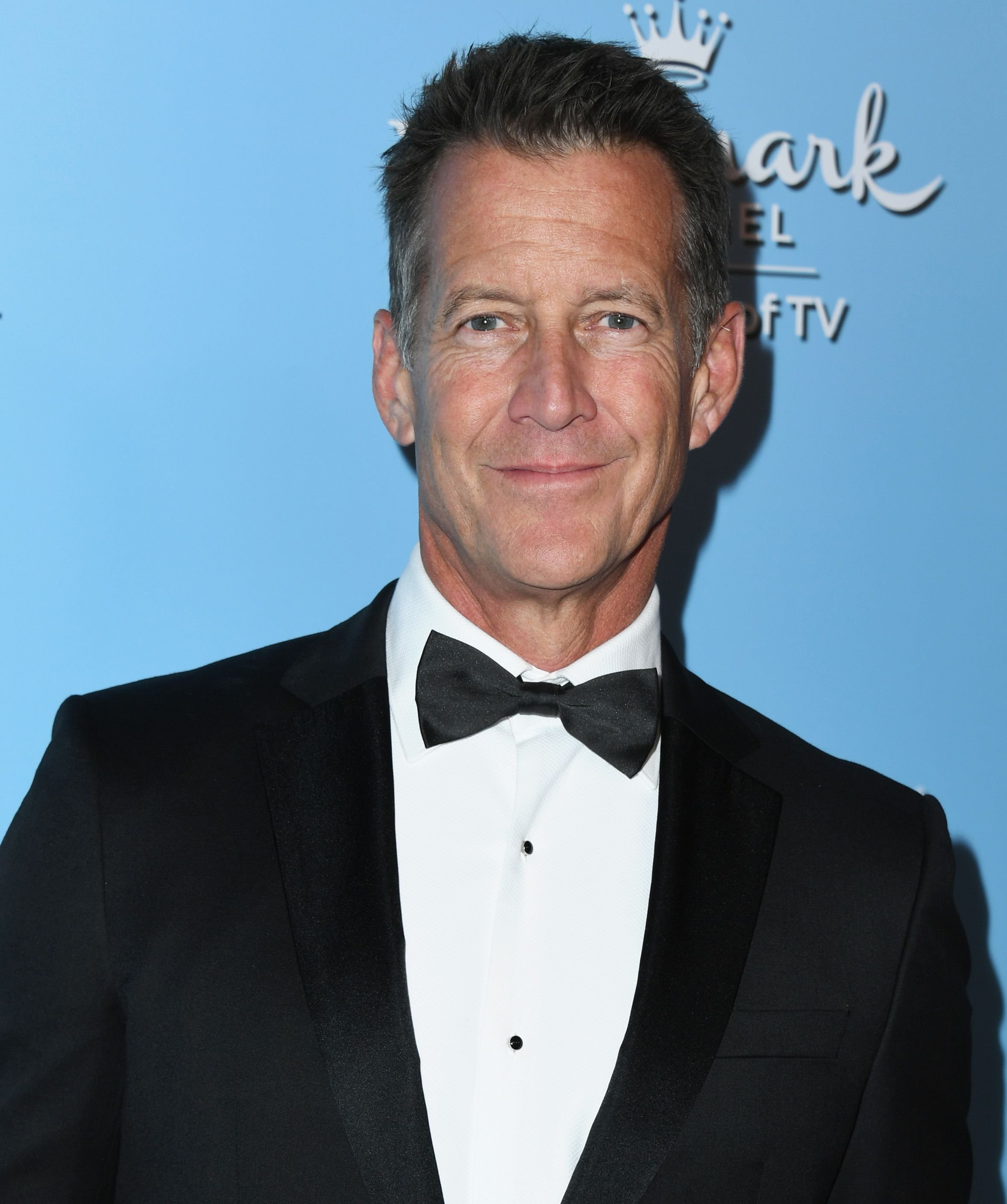 James Denton at the 9th Annual American Humane Hero Dog Awards in October 2019 in Beverly Hills | Source: Getty Images