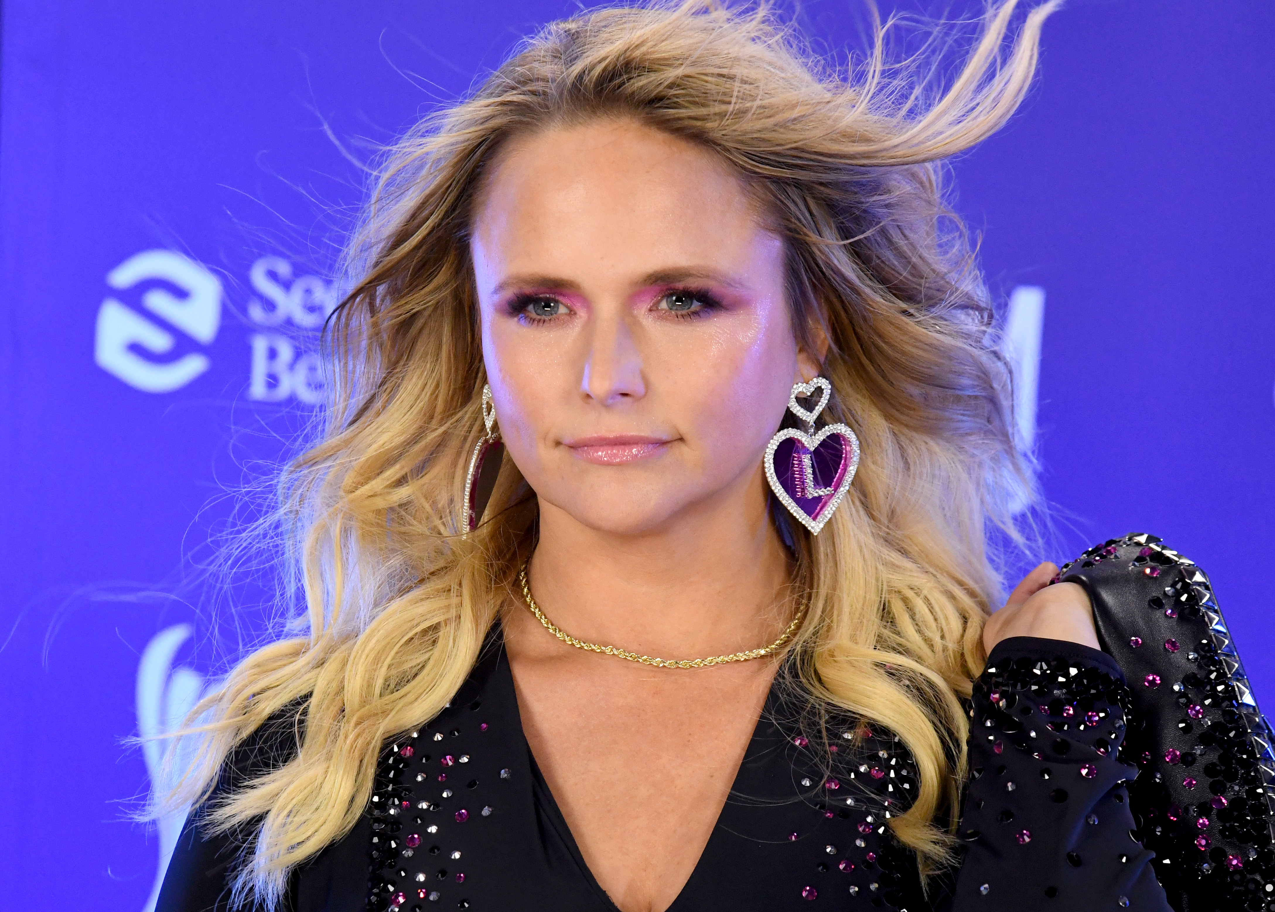 Miranda Lambert at the 56th Academy Of Country Music Awards in Nashville, 2021 | Source: Getty Images