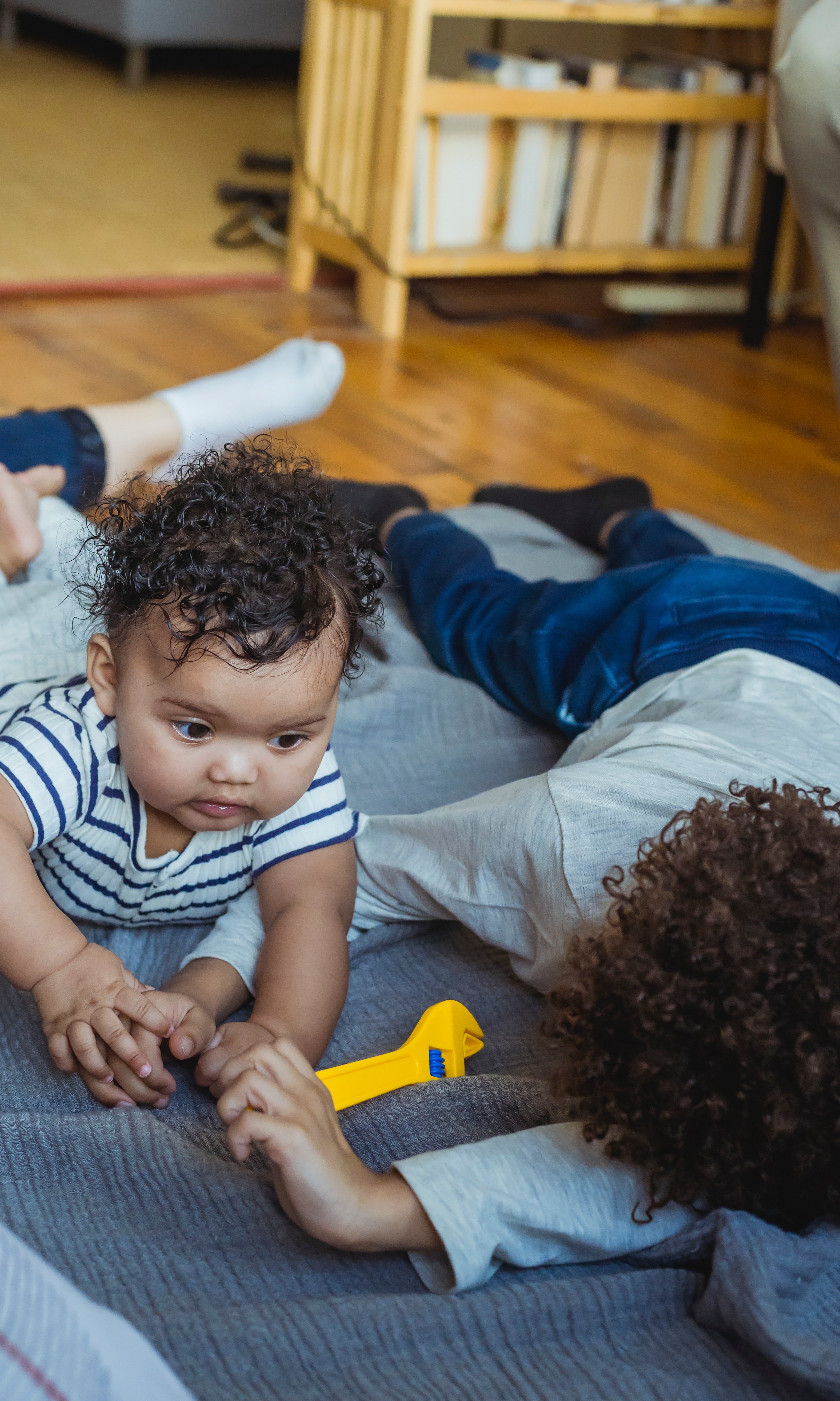 For illustration purposes only | Source: Pexels