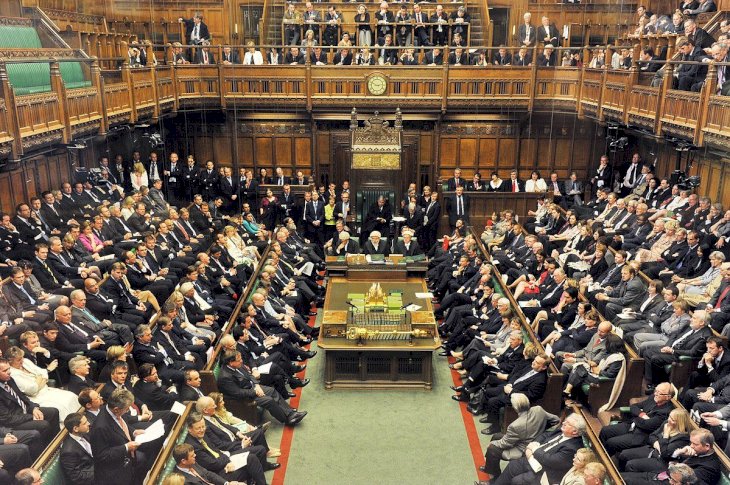 Image credit: Wikipedia/Parliament Image credit: Wikipedia/Parliament