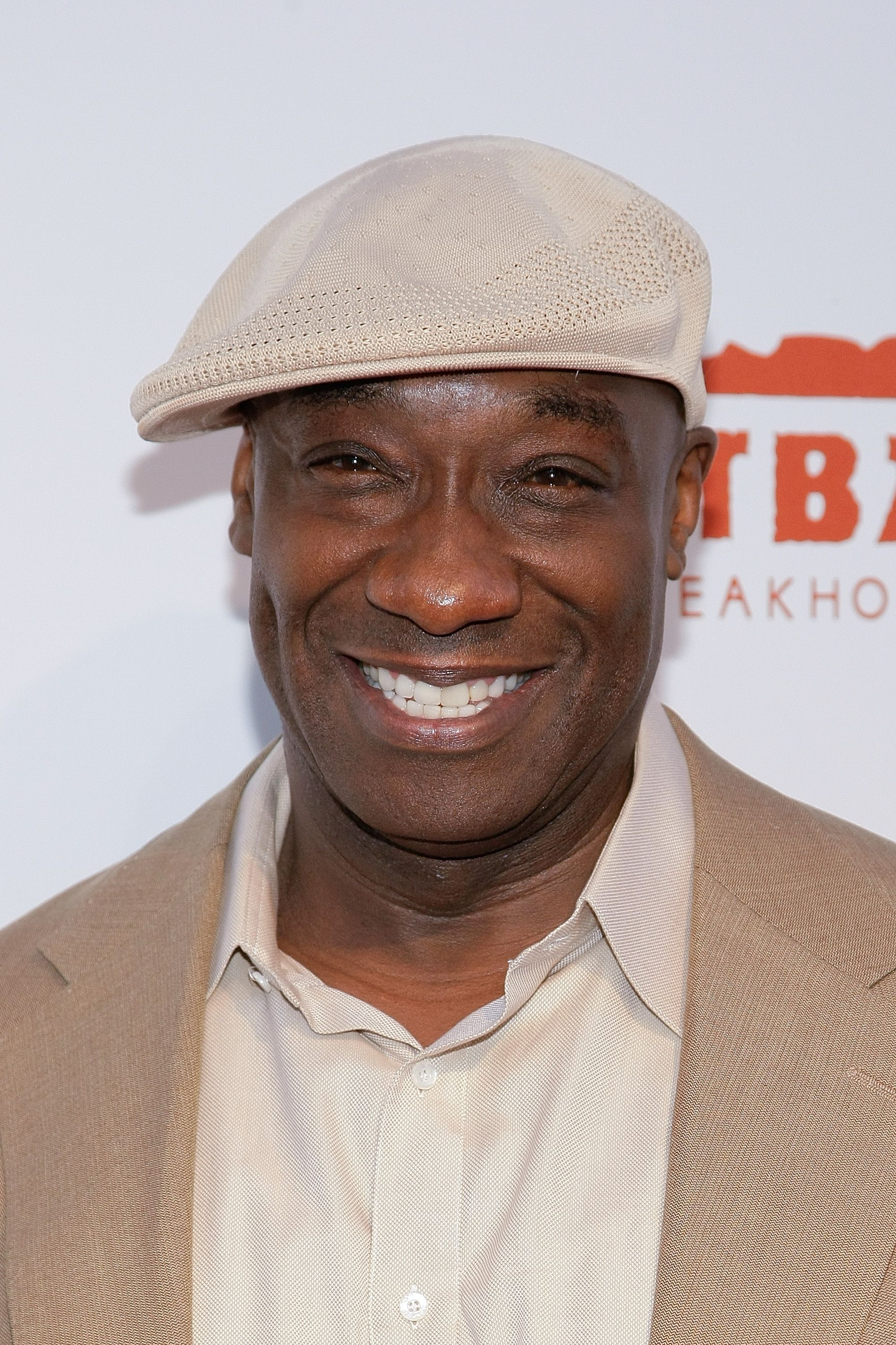 Michael Clarke Duncan attends the 12th Annual DesignCare Event at Ron Burkle's Green Acres Estate on July 24, 2010 in Beverly Hills, California. | Source: Getty Images