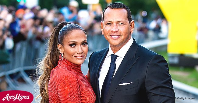 Why Jennifer Lopez Dressed up as Alex Rodriguez's Ex Madonna for Halloween