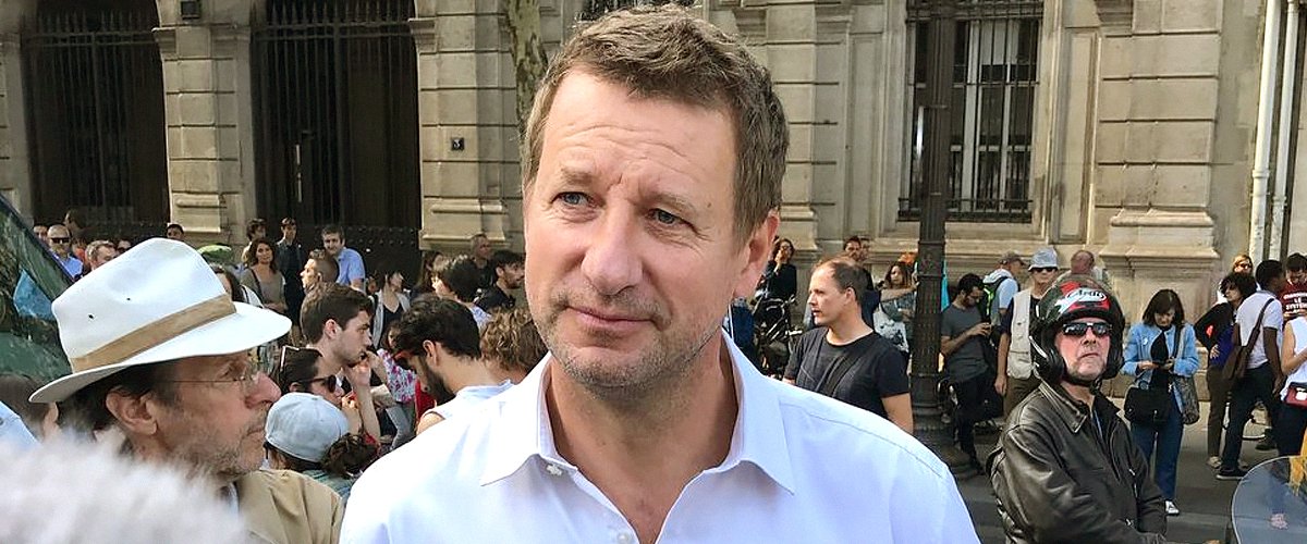 Laurent 12 Coups De Midi Vie Privée Et Familiale Quentin Autier