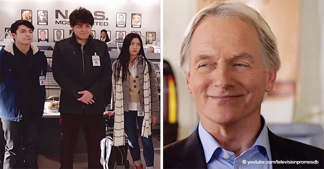 Torres Makes a ‘Lousy’ Mentor When 3 Students Join NCIS in a New Episode