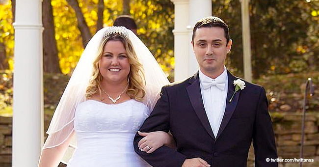 27-Year-Old Pennsylvania Bride Was Diagnosed with Cancer Just a Few Days before Her Dream Wedding.