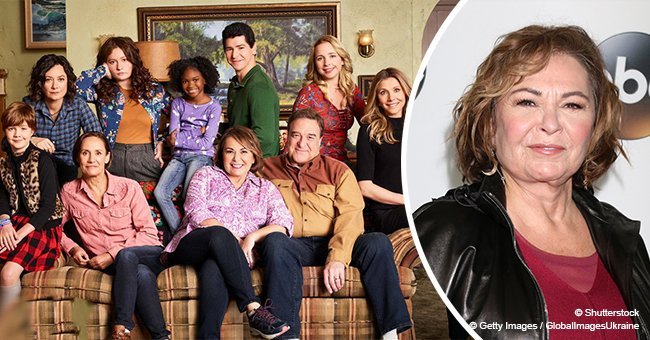 Daily Mail: ABC reportedly regrets firing ‘Roseanne,’ fears ‘The Conners’ will fail without Barr