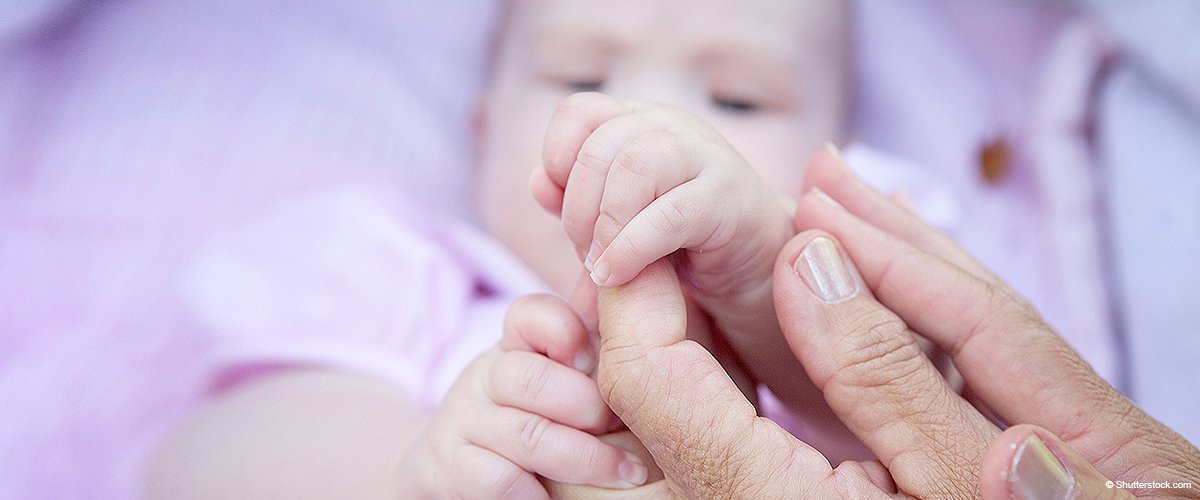 Schwiegermutter „änderte Namen des Babys”, während Mutter sich vom Kaiserschnitt erholte