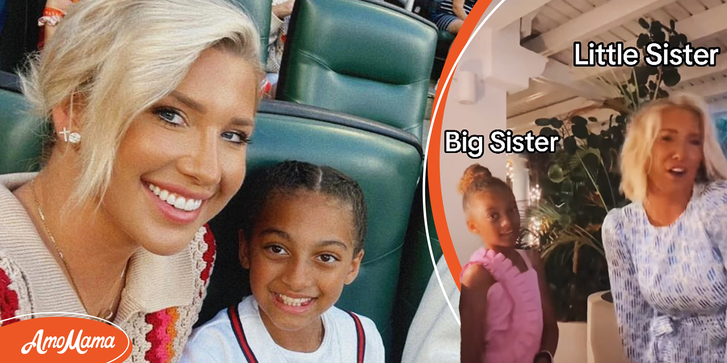 Savannah Chrisley Called Out by Fans for Referring to Niece Chloe as Her Sister