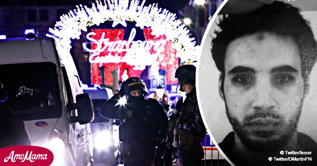 Une fusillade à Strasbourg: Tout sur l'auteur de 29 ans orchestrant une attaque épouvantable
