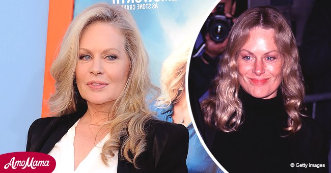 Beverly D'Angelo' Life after She Seemingly Disappeared from the Public