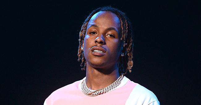 Rapper Rich the Kid Reportedly Ordered to Pay $11k in Monthly Child Support in Divorce