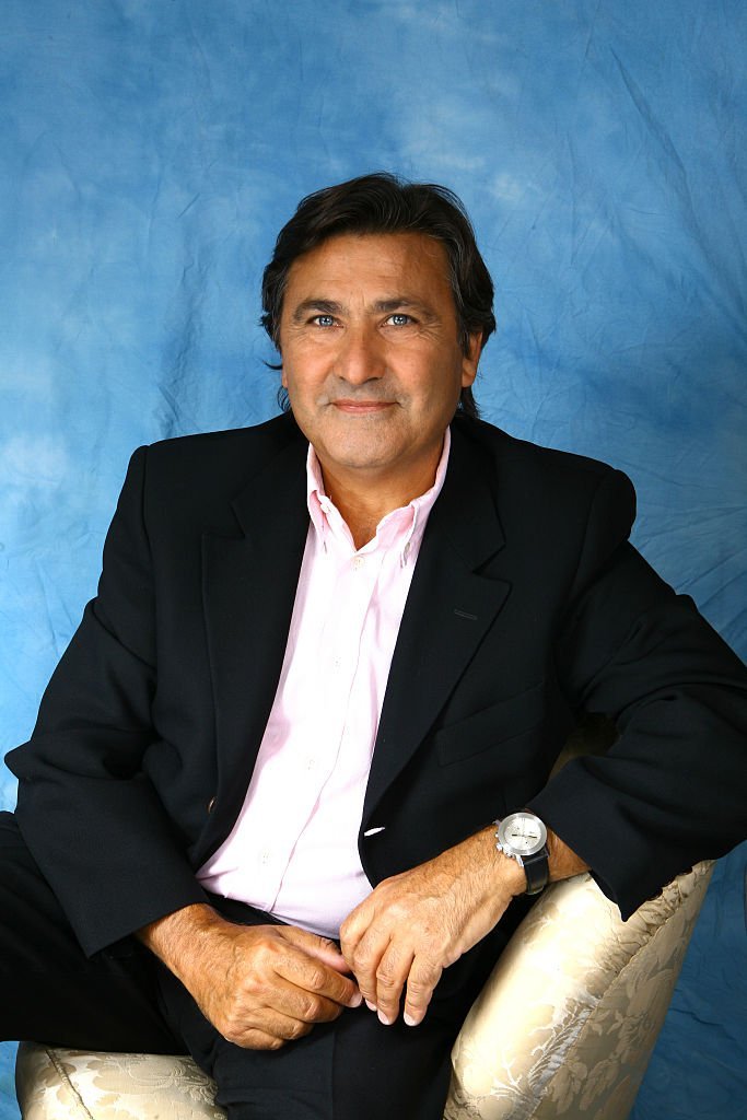 Paul Amar. | Photo : Getty Images