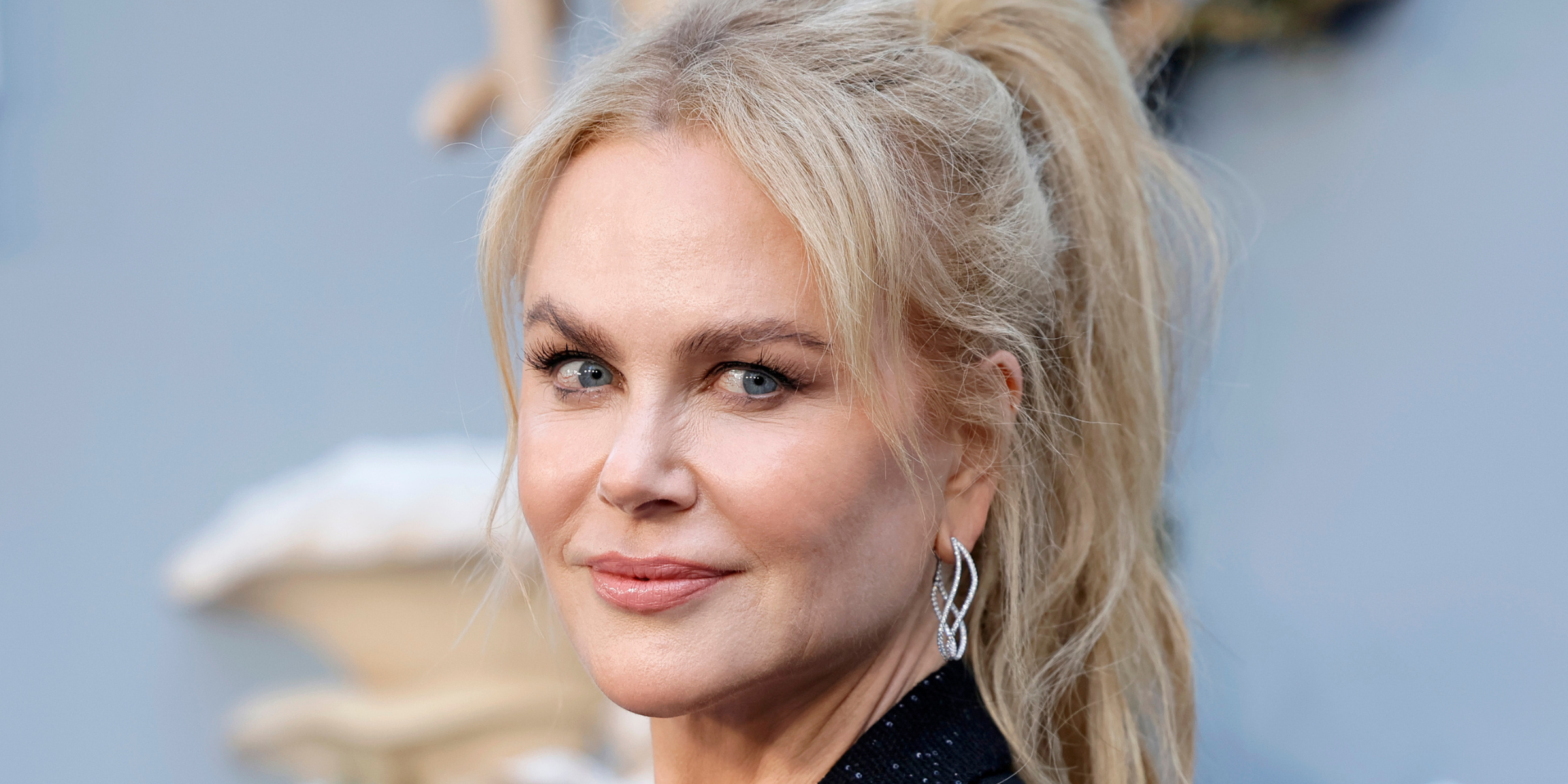 Nicole Kidman | Source: Getty Images