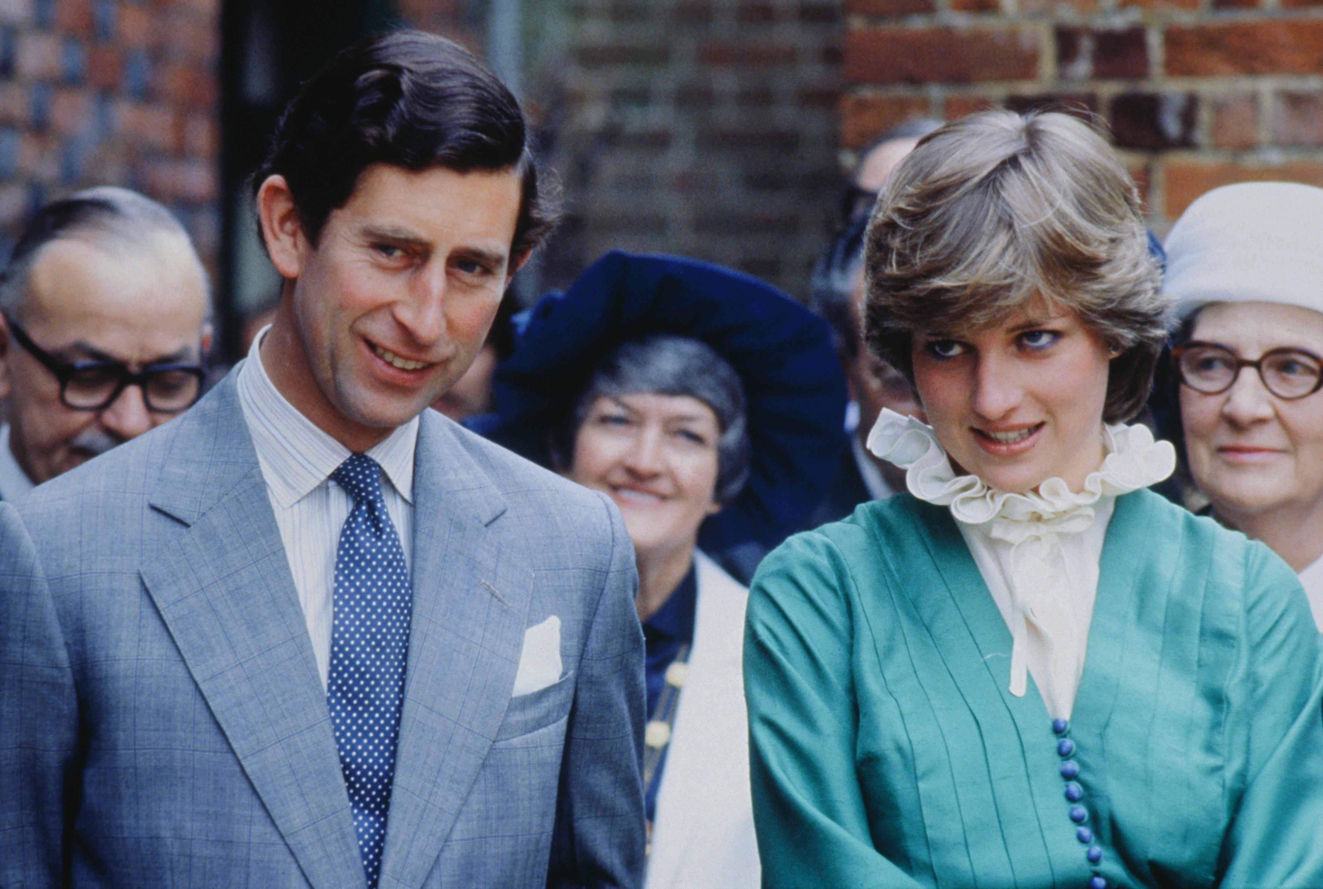 King Charles' 'Other' Passion Was Diana's Secret Ally & Camilla's Great ...