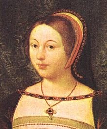 Margaret Tudor, Queen of Scots | Wikimedia Commons/ Public Domain