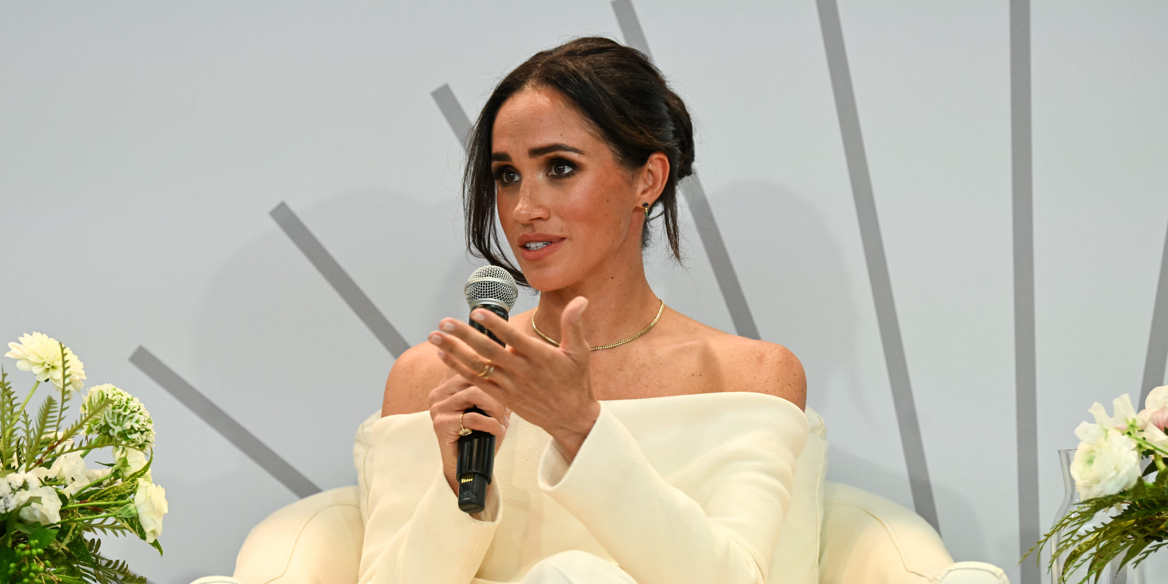 Meghan Markle | Source: Getty Images