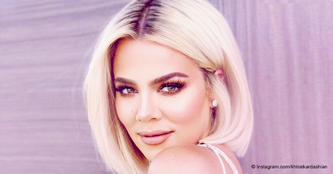 Khloé Kardashian Opens Up about Tristan Thompson’s First Cheating Scandal