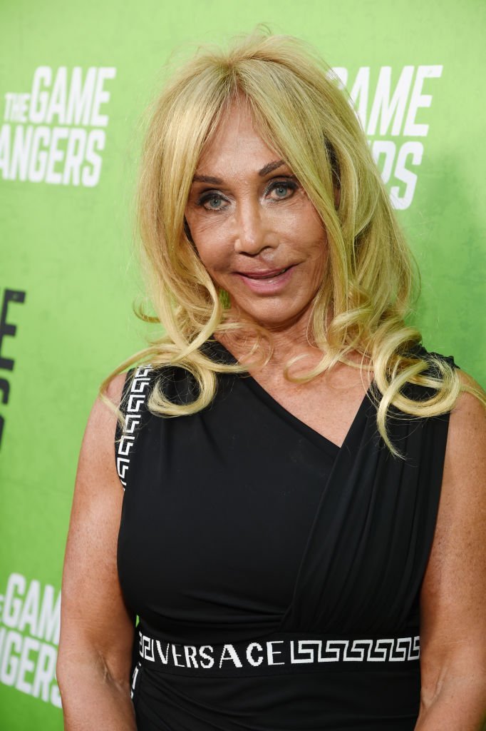 Cindy Landon attends the Los Angeles Premiere of "The Game Changers" Documentary at ArcLight Hollywood | Photo: Getty Images