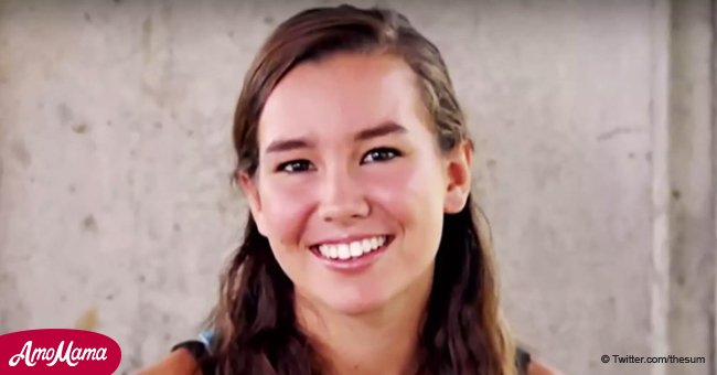 Mollie Tibbetts' father says she is 'nobody's victim'