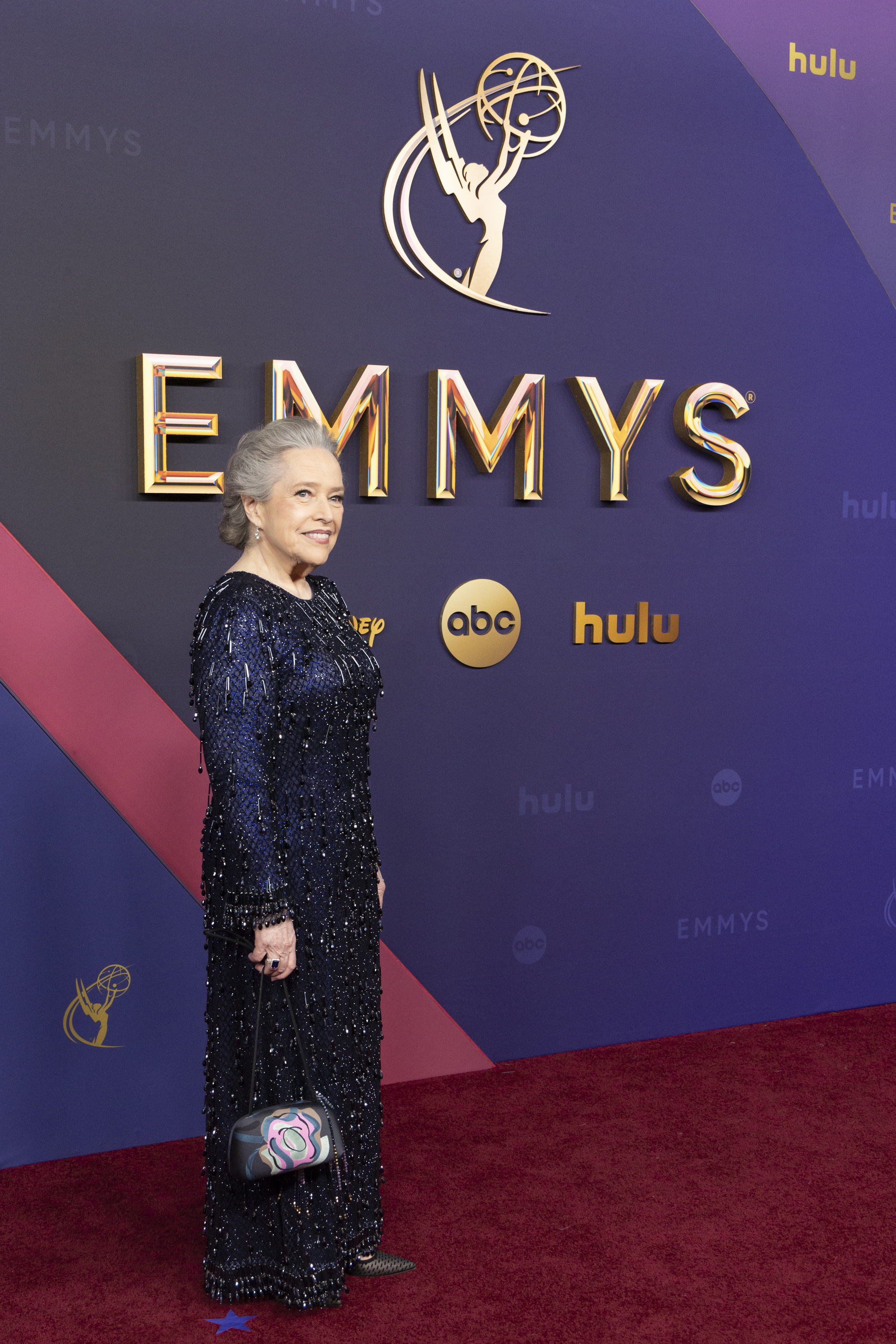 Kathy Bates | Source: Getty Images