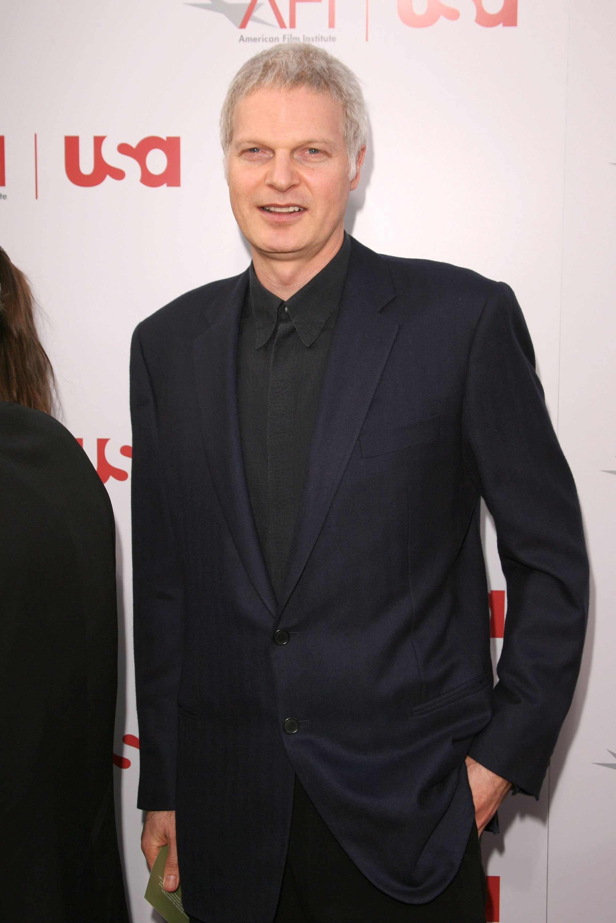 Steve Bing during 34th Annual AFI Lifetime Achievement Award: A Tribute to Sean Connery - Arrivals at Kodak Theatre in Hollywood, California, United States. | Photo: Getty Images