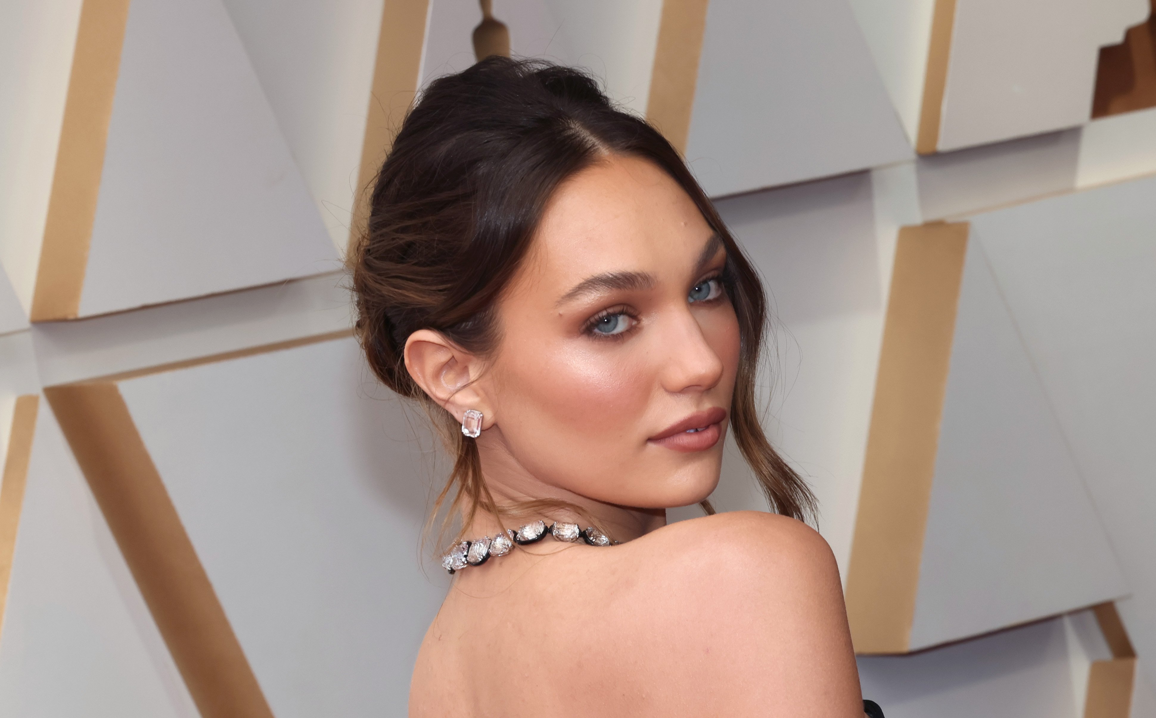  Maddie Ziegler attends the 94th Annual Academy Awards at Hollywood and Highland on March 27, 2022 in Hollywood, California. | Source: Getty Images